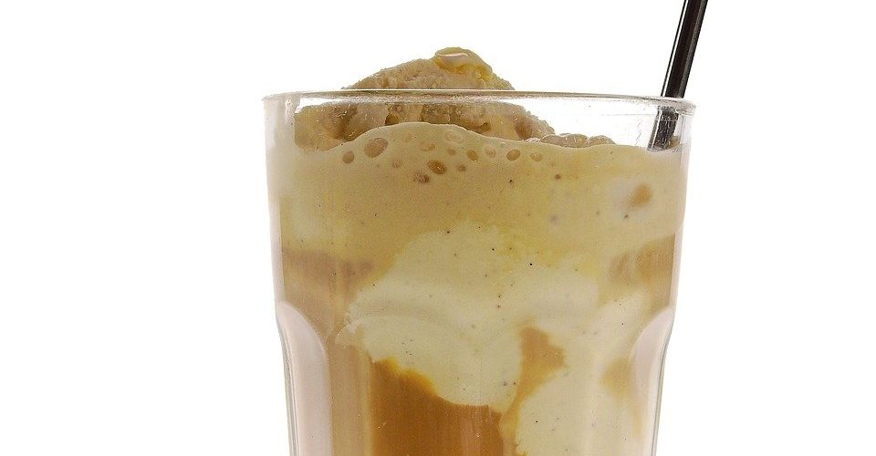 Coffee recipes for summer