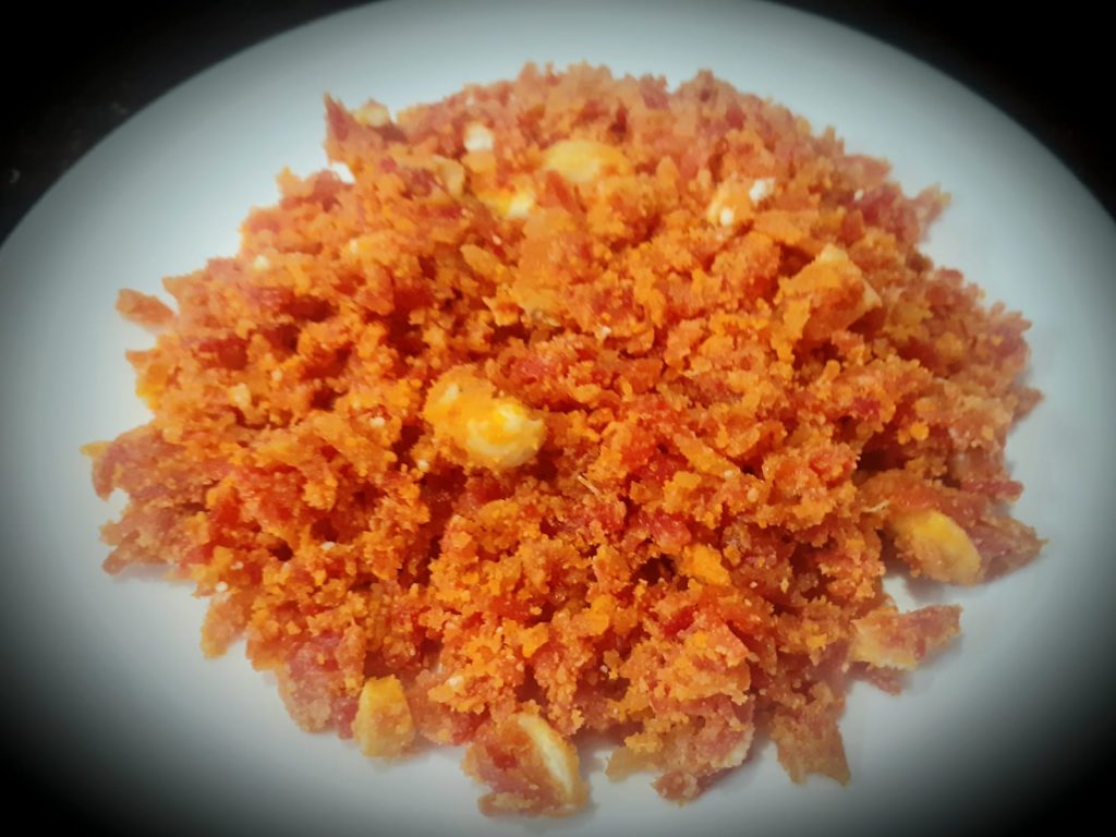 Discovering The Delightful Layers Of Gajar Ka Halwa A Culinary Passage