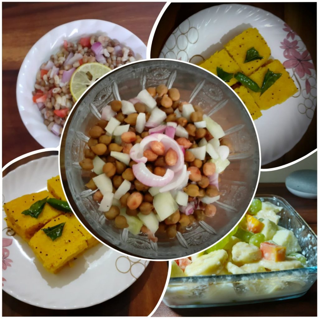 Healthy Eating Tips for Ramzan During COVID 19 Lockdown