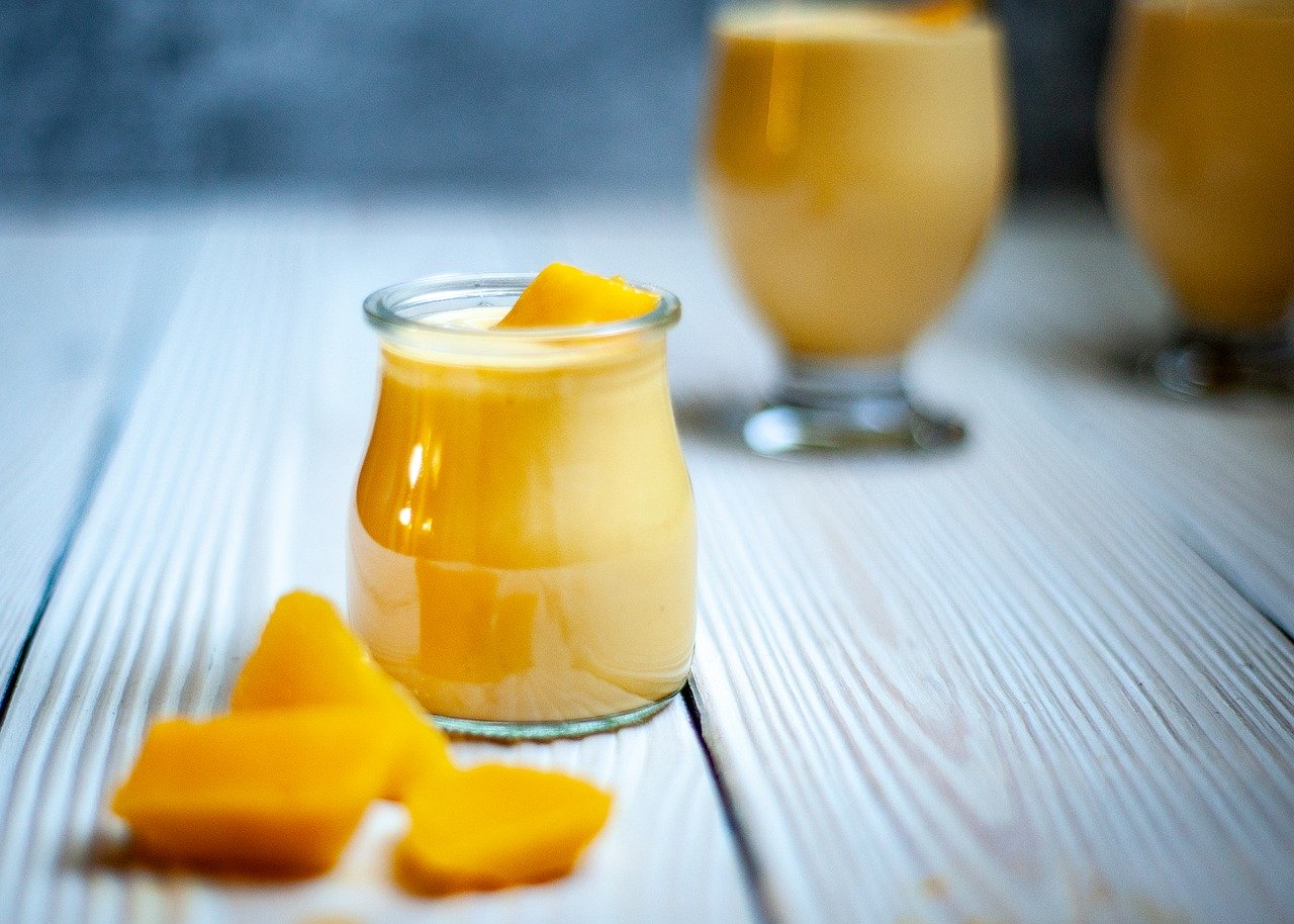 Aamras Recipe (Mango Juice) make at home