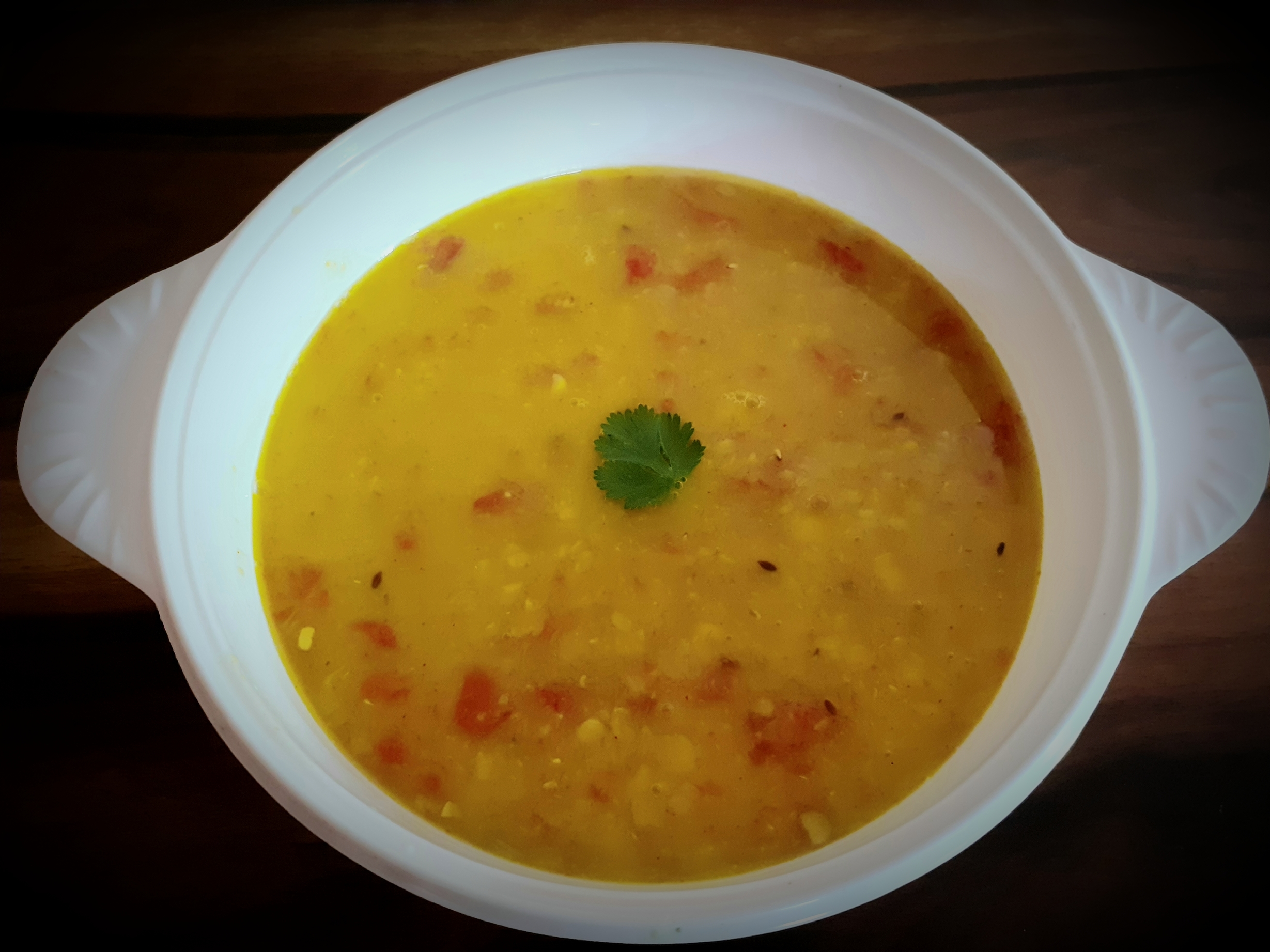 Arhar Dal, Yellow Dal, Toor Dal Recipe Quick, Easy and Nutritious