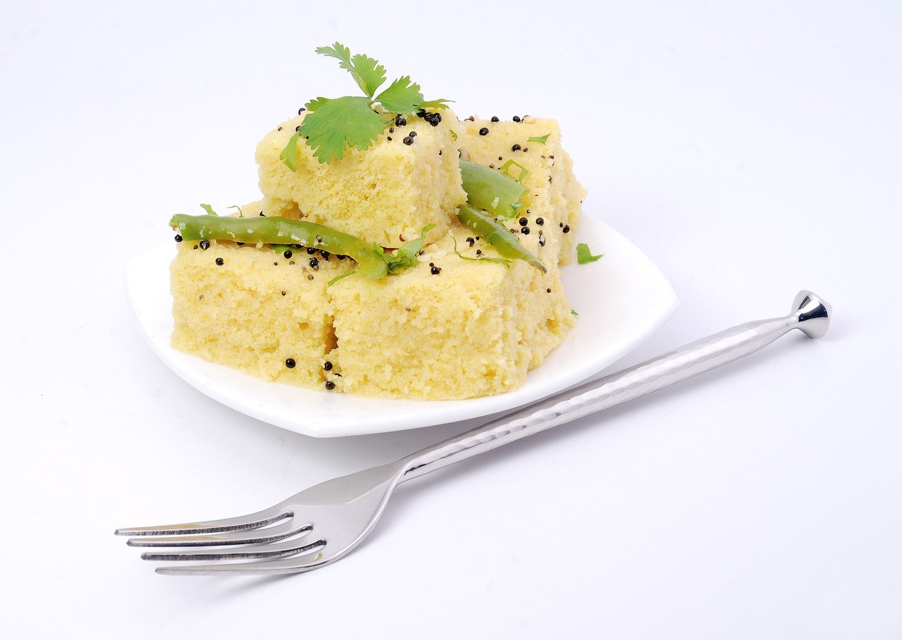 quick dhokla recipe