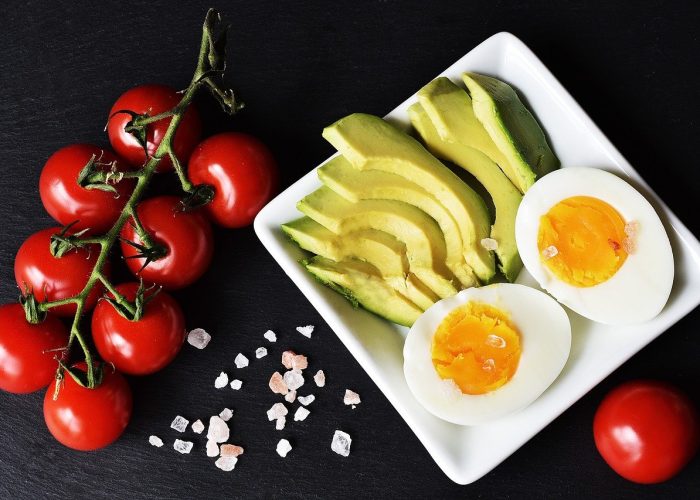 Keto Diet for healthy life