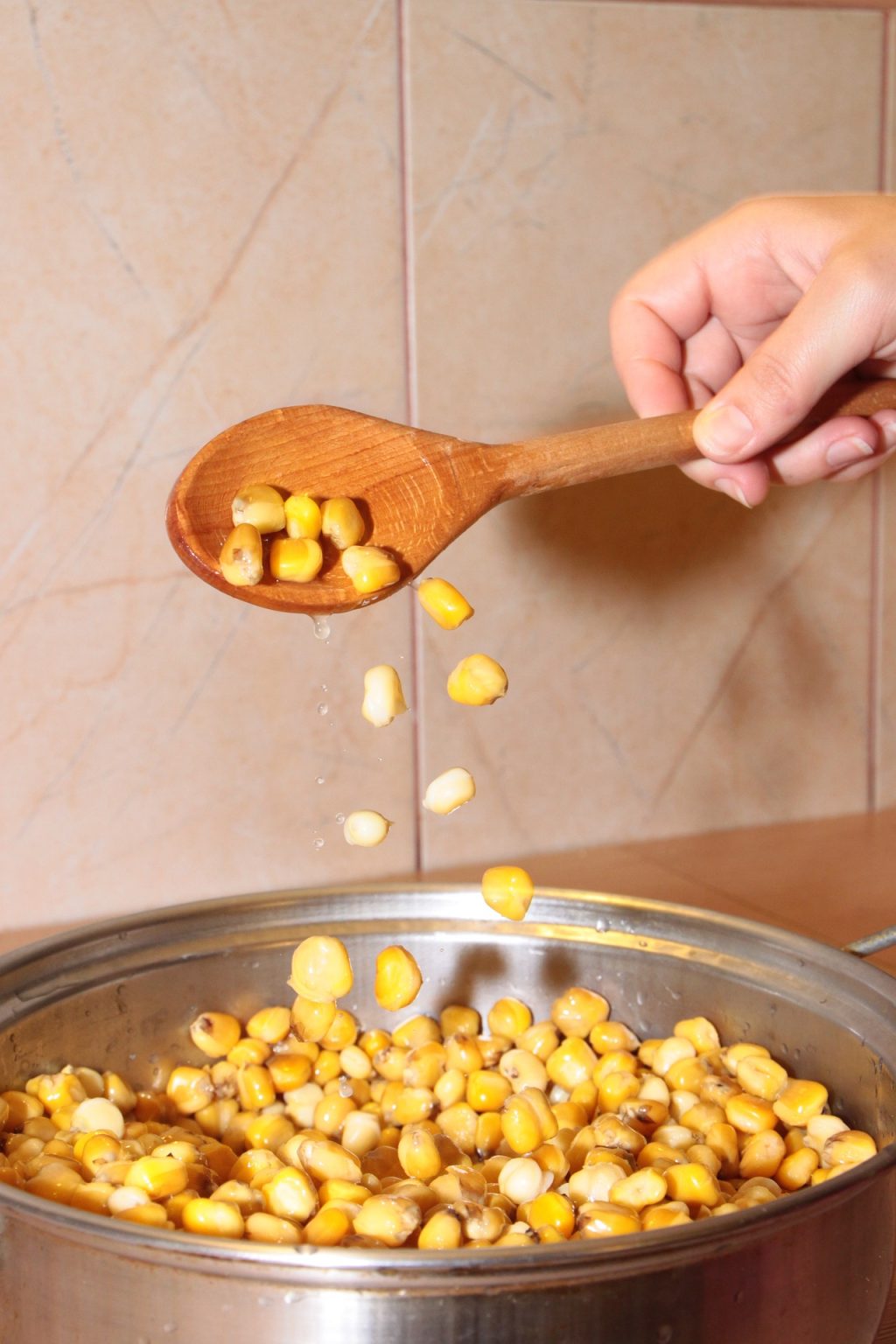 5 Healthy Snacks with Superfood Corn