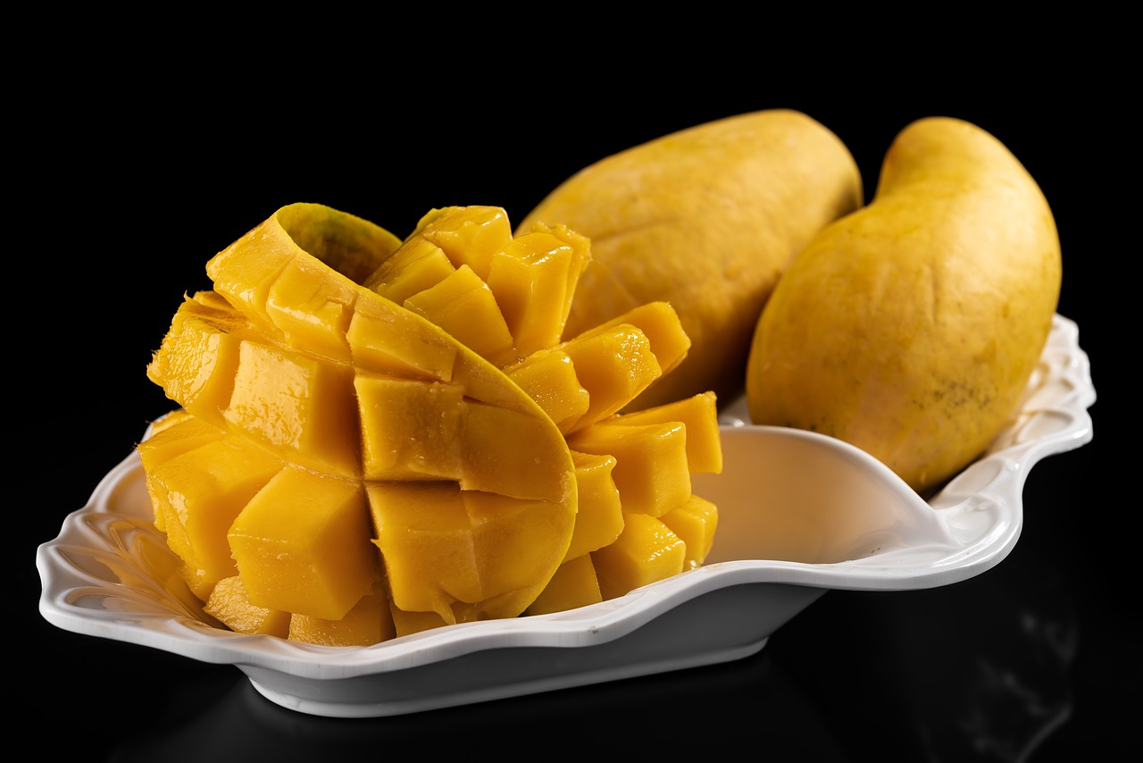 Top Mango Recipes