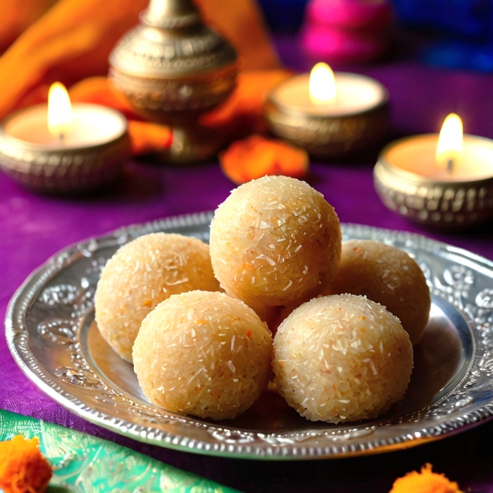 Homemade Diwali Sweets: Delicious Recipes to Impress Your Guests