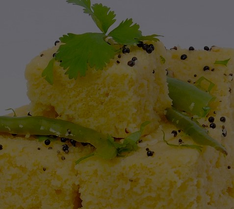 Easy Dhokla Recipe