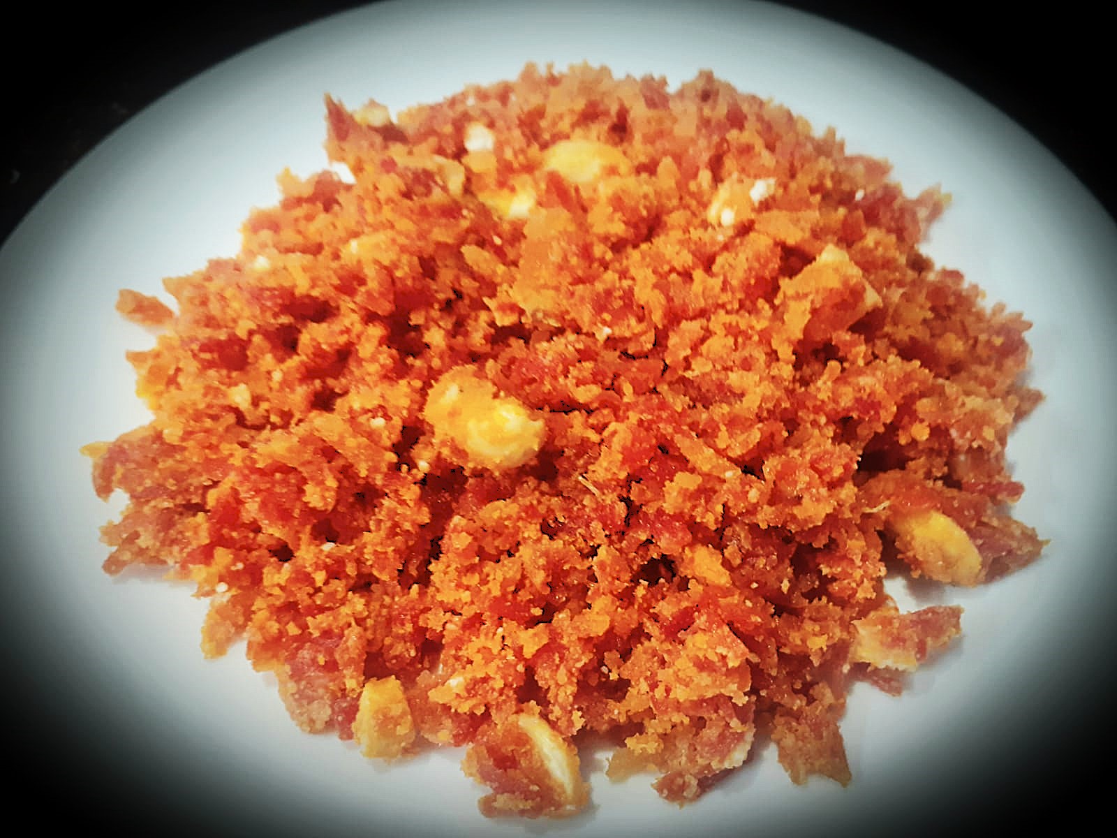 Homemade Gaajar Ka Halwa